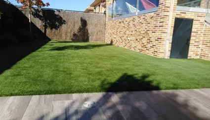 Multidirectional artificial grass: the technology that redefines nature in the sector