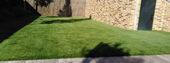 Multidirectional artificial grass: the technology that redefines nature in the sector