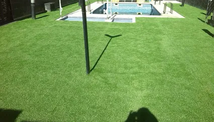Advantages of installing Sumigran&rsquo;s Premium artificial grass