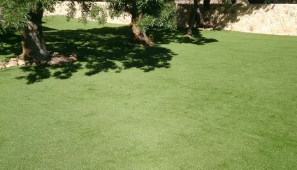 C&oacute;mo limpiar el c&eacute;sped artificial sin da&ntilde;arlo: consejos pr&aacute;cticos