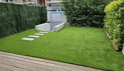 Why does artificial grass have such different prices in 2026?