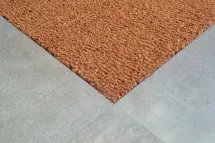 FELPUDO COCO NATURAL
