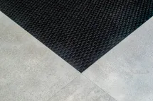 FELPUDO MASTERNOP NEGRO