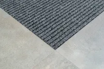 FELPUDO NORMANDIA GRIS