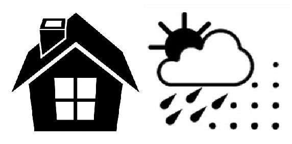 Area of use: interior and exterior