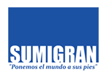 Mats, artificial grass, carpets and floor coverings SUMIGRAN