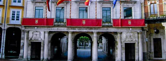 Ayuntamiento de Burgos