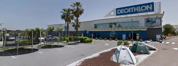 Decathlon