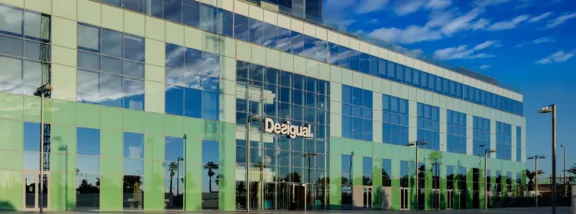 Desigual