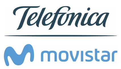 Telef&oacute;nica - Movistar