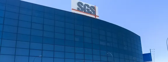 SGS Tecnos