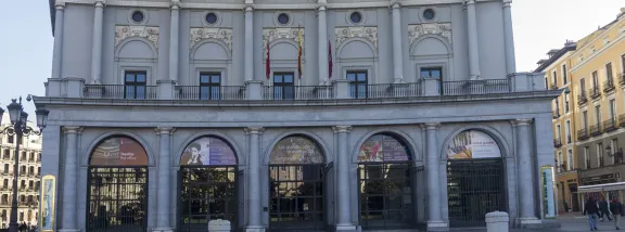 Teatro Real