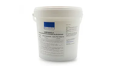 Seaming adhesive