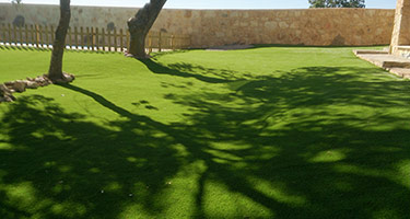Artificial grass