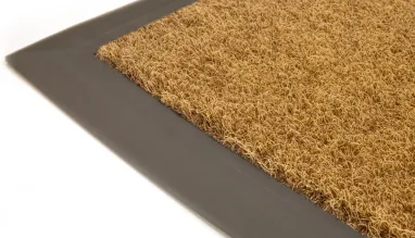 Coco sint&eacute;tico con borde rampa