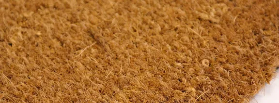 17mm coconut coir entrance mat