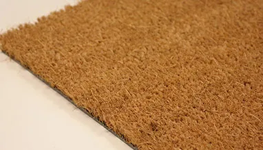 Tapis dentrée fibre de coco 20mm