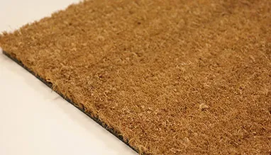 23mm coconut coir entrance mat