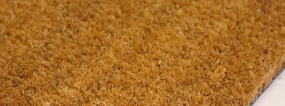 23mm coconut coir entrance mat