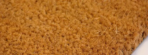 28mm coconut coir entrance mat