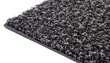 Felpudo textil COLLECT