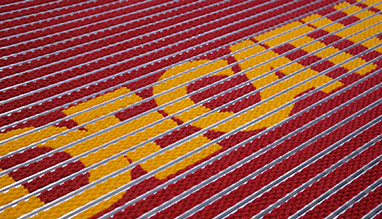 REXMAT 22mm carpet infills