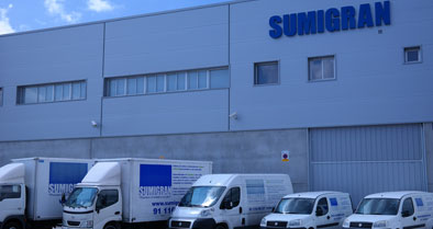 Our company