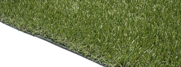 FIRST artificial grass