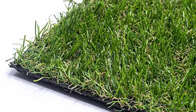 FIRST artificial grass