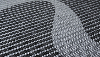 Tapis EXPERT 27mm moquette