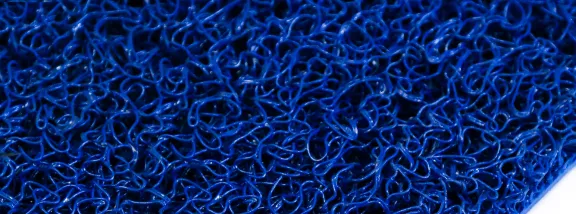 10mm vinyl-looped entrance mat