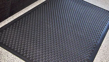 KOIL anti-fatigue mat