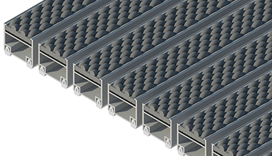 EXPERT 27mm carpet infills