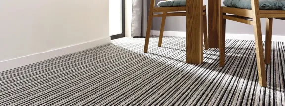 Contract carpets