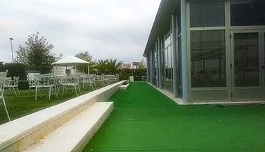 BASIC artificial grass