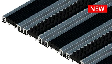 REXMAT 13mm caucho-cepillos