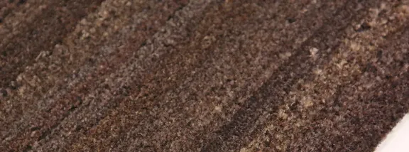 TIREX carpet tile entrance mat