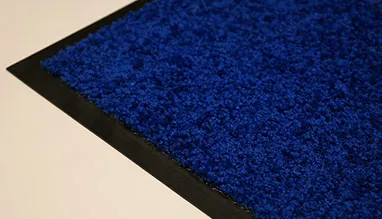 WASH-CLEAN textile doormat